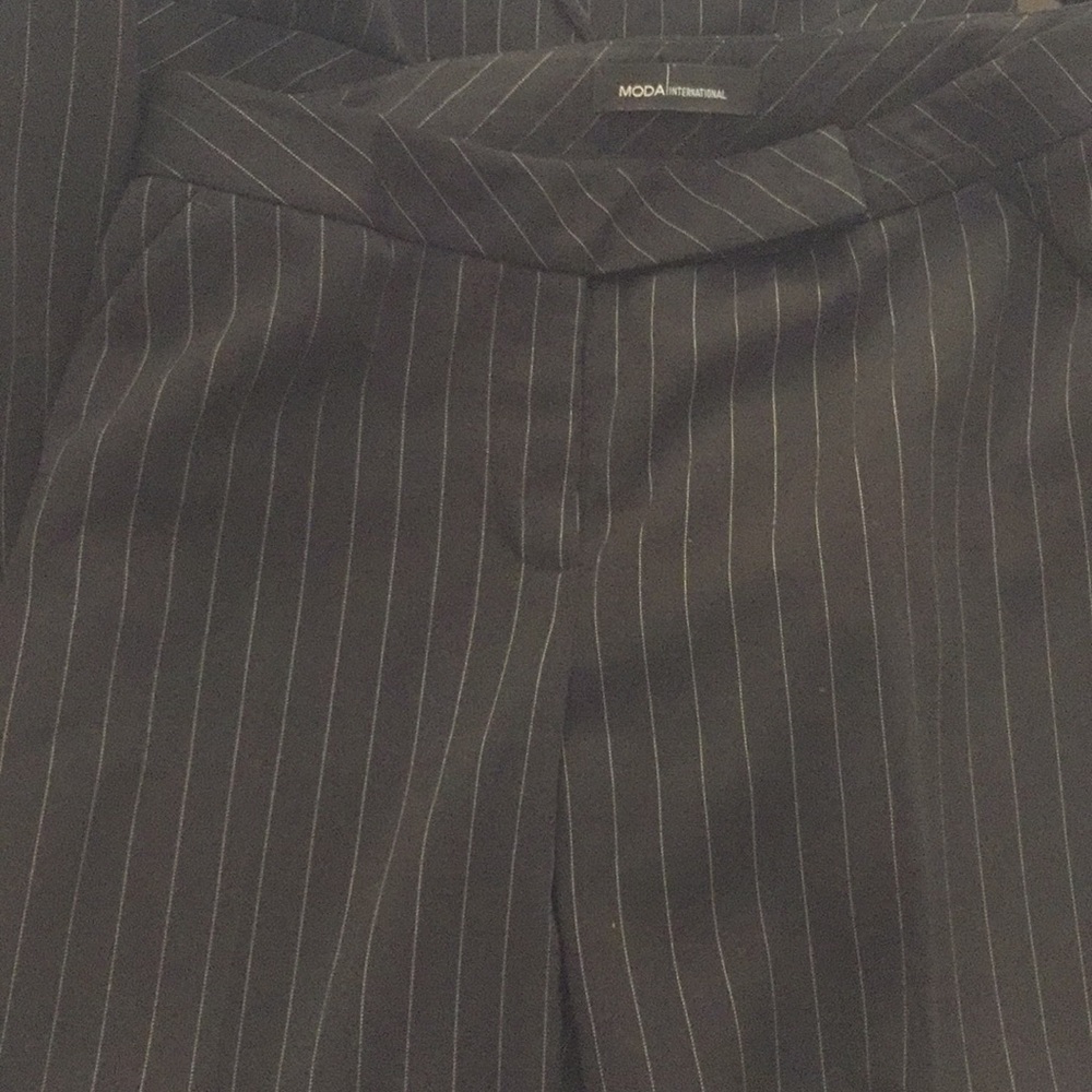 Suit pants